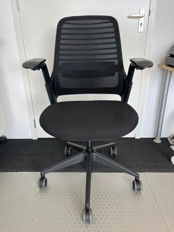 Steelcase Series 1 – Ergonomic bureaustoel beschikbaar voor biedingen