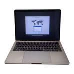 Macbook Pro 2017 13 Inch Space Grey | i5 2,3Ghz | 8GB | 128G, Flex Ltd., Zo goed als nieuw, https://flex.com/contact-us, Nobelstraat 10, 5807 GA Oostrum
