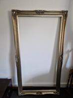 Fotolijst goudkleurig, Ophalen, Hout, Minder dan 50 cm, Minder dan 50 cm