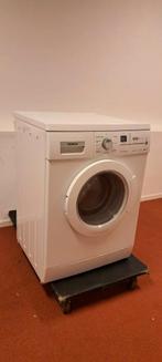 Siemens wasmachine 7 kg | 1400 rpm | ExtraKlasse, Minder dan 85 cm, Ophalen of Verzenden, Zo goed als nieuw, Voorlader