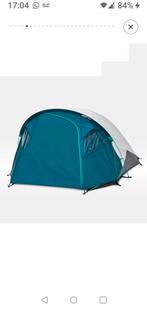 Quechua kampeertent XL voor drie personen, Ophalen, Nieuw, Tot en met 3