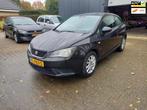 Seat Ibiza 1.2 Reference bj 2013 airco/navi, Voorwielaandrijving, Euro 5, Gebruikt, Metallic lak