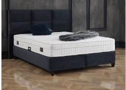 *ACTIE*boxspring vanaf 250€ 90/140/160/180 beschikbaar voor biedingen