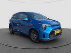 Kia Picanto 1.0 DPI DynamicPlusLine (bj 2025), Voorwielaandrijving, 12 maanden, Stof, Origineel Nederlands