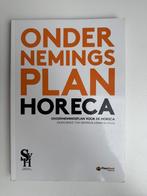 Ondernemingsplan Horeca, ISBN: 9789493167674, Gelezen, Planbook uitgeverij, Ophalen of Verzenden, Management