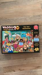 Wasgij orginal 36 ruilen, Hobby en Vrije tijd, Denksport en Puzzels, Ophalen, 500 t/m 1500 stukjes, Zo goed als nieuw