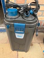 Oase filterpomp Biomaster Thermo 600 incl verwarming, Ophalen, Gebruikt, Filter of Co2