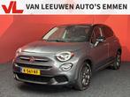 Fiat 500X Cross 1.0 GSE Cross, Auto's, Voorwielaandrijving, Bedrijf, Handgeschakeld, 19 km/l