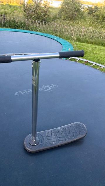 Trampoline step beschikbaar voor biedingen