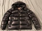 Moncler Maya (3), Moncler, Maat 48/50 (M), Zwart, Ophalen of Verzenden