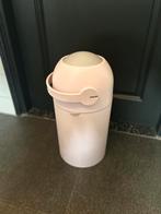 We-Too luieremmer roze, Kinderen en Baby's, Badjes en Verzorging, Ophalen of Verzenden, Zo goed als nieuw, Luieremmer
