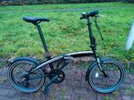 Popal FD209 vouwfiets 6 versnellingen in goede staat, Overige merken, 20 inch of meer, Versnellingen, Ophalen of Verzenden