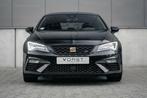 Seat Leon 2.0 TSI CUPRA Schaalstoelen DSG Pano Beats, Auto's, Seat, 15 km/l, Euro 6, 4 cilinders, 1984 cc