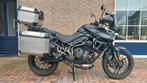 TRIUMPH TIGER 800 XRX ABS (bj 2019), Motoren, Motoren | Triumph, Motorrijbewijs A, Particulier, Meer dan 35 kW, 3 cilinders