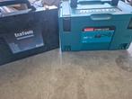 Makita 18V Multitool met veel accessoires, Ophalen of Verzenden, Gebruikt