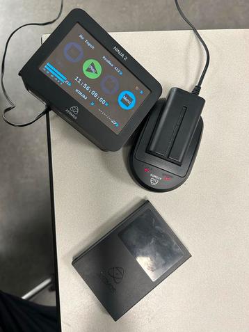 Atomos Ninja-2 Recorder beschikbaar voor biedingen