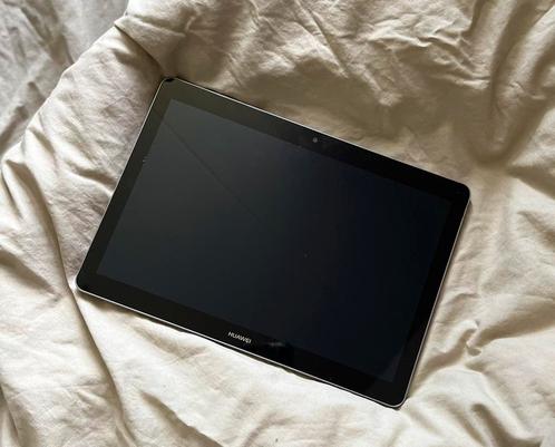 Huawei tablet, Computers en Software, Android Tablets, Gebruikt, Wi-Fi, 8 inch, 16 GB, Uitbreidbaar geheugen, Ophalen of Verzenden