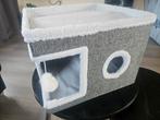 Retro Kattenhuis, Ophalen of Verzenden, Nieuw