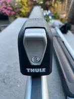 Thule Snowpack M skidrager, Auto diversen, Dakdragers, Ophalen of Verzenden, Zo goed als nieuw