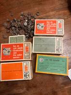 Vintage Ivry & Au Soleil Bekledingnagels voor stoffeerder, Antiek en Kunst, Curiosa en Brocante, Ophalen of Verzenden