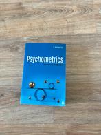 Psychometrics an Introduction, Boeken, Ophalen of Verzenden, Zo goed als nieuw