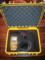 Gasmeter, Doe-het-zelf en Verbouw, Ophalen of Verzenden, Gebruikt