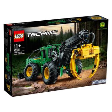 42157 John Deere 948L-11 Houttransportmachine NIEUW beschikbaar voor biedingen