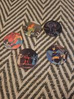 Vintage Batman Pins - 1995, Verzamelen, Ophalen of Verzenden