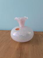 Murano glas vaasje, antiek, Ophalen of Verzenden