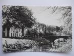 M99 Oudemirdum - Landhuis Kippenburg - 1965, Verzamelen, Ansichtkaarten | Nederland, Verzenden, 1960 tot 1980, Gelopen, Friesland