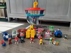 Paw Patrol speelgoed!, Kinderen en Baby's, Speelgoed | Actiefiguren, Gebruikt, Ophalen