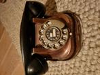 Antieke telefoon, Antiek en Kunst, Antiek | Kantoor en Zakelijk, Ophalen of Verzenden