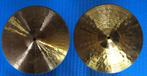 Paiste Signature 13" power hi-hats, Muziek en Instrumenten, Drumstellen en Slagwerk, Ophalen of Verzenden, Zo goed als nieuw, Overige merken