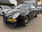 Alfa Romeo MiTo 1.4 T Bj 2009 APK TOT 03-2026, Xenon, Clima,, Voorwielaandrijving, Euro 5, Gebruikt, 4 cilinders