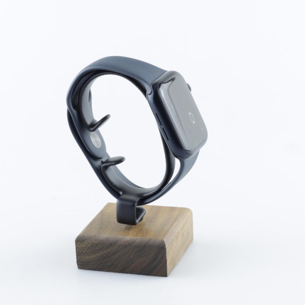 Apple Watch SE 2nd Gen 44mm Zwart | Nette staat, Apple, Zo goed als nieuw, Support@apple.com, One Apple Park Way
Cupertino, CA 95014
United States