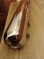 Uitlaat dempers nieuw !, Ophalen of Verzenden, Nieuw