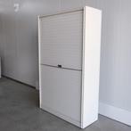 Archiefkast, horizontale deur, 120x48x198cm, BXDXH, RD101, Gebruikt, 100 tot 150 cm, -, -