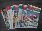 Donald Duck extra 31 stuks, Ophalen, Europa