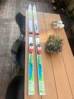 Ski’s met tas, Overige merken, Ophalen of Verzenden