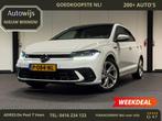 Volkswagen Polo 1.0 TSI R-Line|PANO|CAMERA|KEYLESS|BEATS|Car, Auto's, Voorwielaandrijving, Stof, Gebruikt, 1072 kg