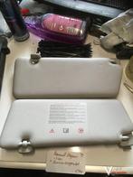 Renault Megane 2009 Zonnekleppen set, Gebruikt, -, -, Ophalen of Verzenden