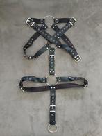 Pu leren harnas, Verzenden, Nieuw