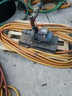 BPW 3 hp (bj 2020), Overige, Beregening en Drainage