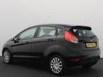 Ford Fiesta 1.0 Style TREKHAAK / NAVI / AIRCO / BLUETOOTH /, Stof, Gebruikt, 525 kg, 82 pk