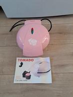 Mooie cupcake maker TOMADO nieuw, Ophalen, Nieuw, Cupcakes, Bakvorm