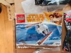 Lego starwars polybags, Kinderen en Baby's, Speelgoed | Duplo en Lego, Ophalen of Verzenden, Nieuw, Complete set, Lego