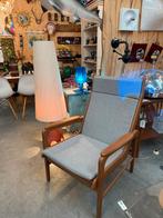 Rob Parry Stijl Stoel - Mid Century Design