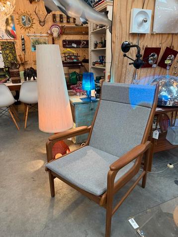 Rob Parry Stijl Stoel - Mid Century Design beschikbaar voor biedingen