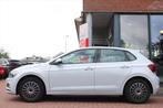 VOLKSWAGEN Polo 1.0 TSI *Comfortline* | Carplay | Adaptive C, Stof, Gebruikt, Wit, Origineel Nederlands