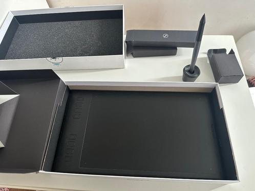 Inspiroy Q11K, Computers en Software, Tekentablets, Zo goed als nieuw, Draadloos, Ophalen